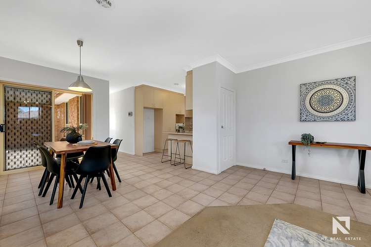 Sixth view of Homely unit listing, 8 Di Berardino Way, Hillside VIC 3037