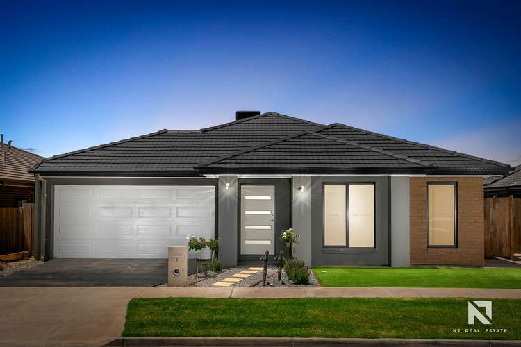 Main view of Homely house listing, 7 Alluvial Road, Aintree VIC 3336