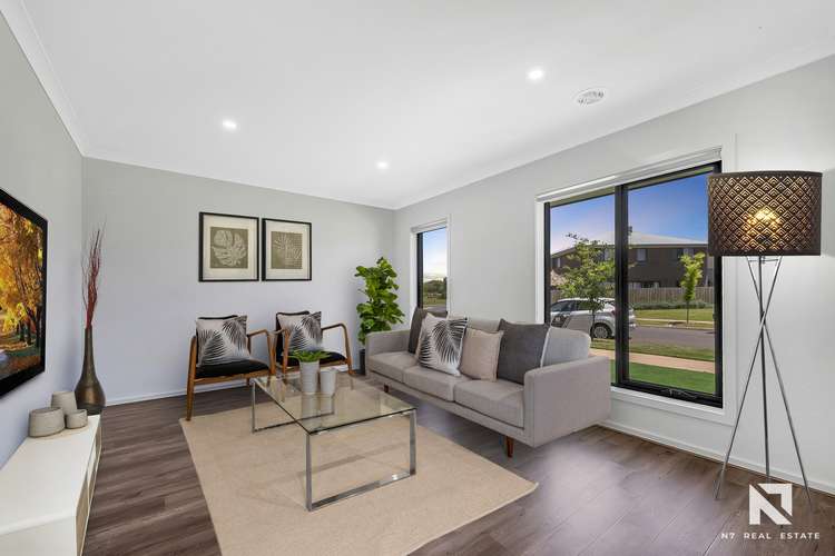 Second view of Homely house listing, 7 Alluvial Road, Aintree VIC 3336