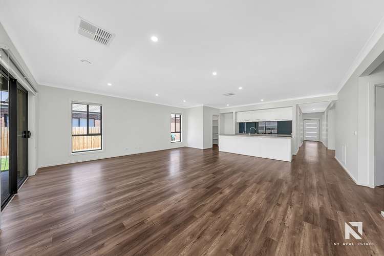 Fifth view of Homely house listing, 7 Alluvial Road, Aintree VIC 3336