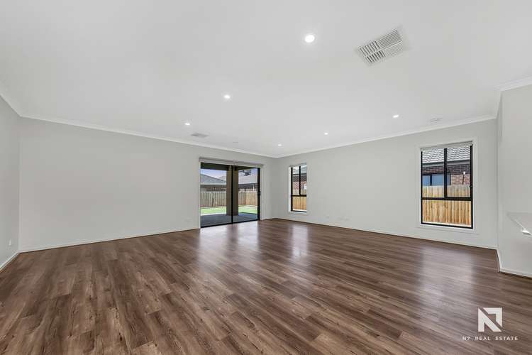 Sixth view of Homely house listing, 7 Alluvial Road, Aintree VIC 3336