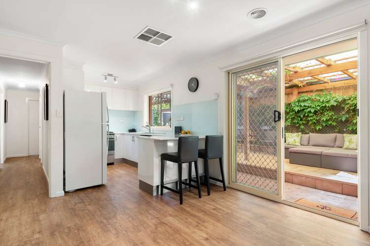 Third view of Homely unit listing, 3/27-29 Souter Street, Beaconsfield VIC 3807