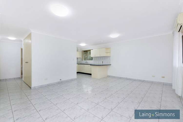 Main view of Homely unit listing, 16/16-20 Burford Road, Merrylands NSW 2160