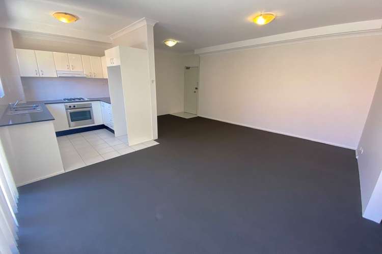 Main view of Homely unit listing, 35/285 Merrylands Road, Merrylands NSW 2160