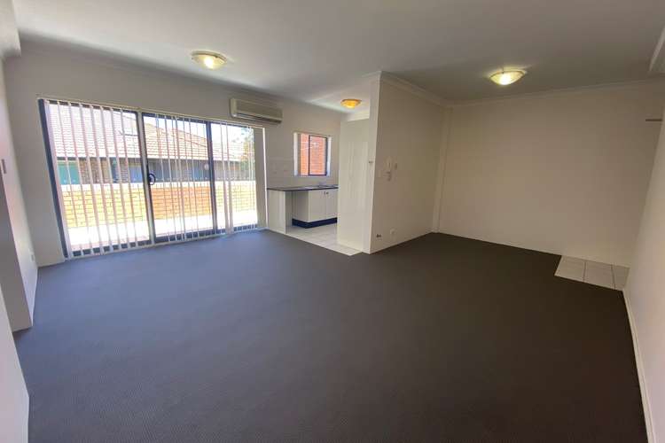 Second view of Homely unit listing, 35/285 Merrylands Road, Merrylands NSW 2160