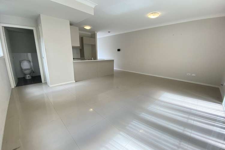 Second view of Homely townhouse listing, 6/5 Torren Street, Merrylands West NSW 2160