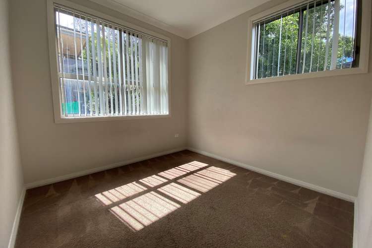 Fifth view of Homely townhouse listing, 6/5 Torren Street, Merrylands West NSW 2160