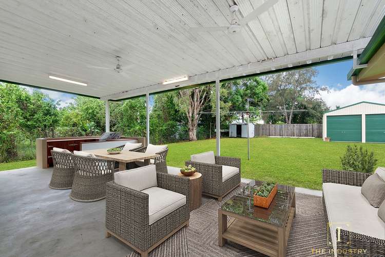 Second view of Homely house listing, 7 Unity Street, Clifton Beach QLD 4879