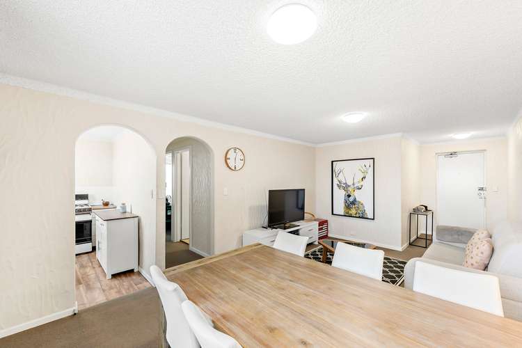 Second view of Homely apartment listing, 14/10 Gordon Street, Glenelg SA 5045