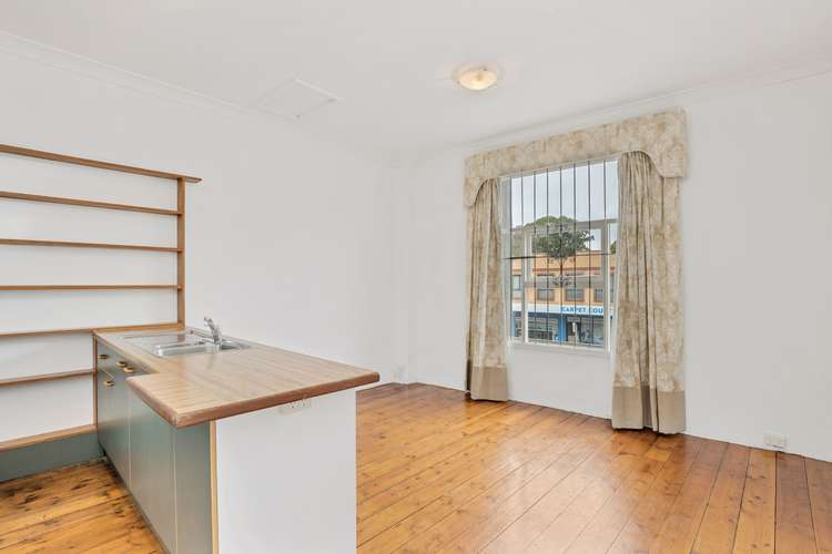 Main view of Homely unit listing, 2/431 Parramatta Road, Leichhardt NSW 2040