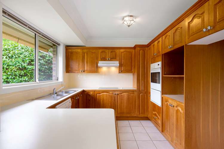 Second view of Homely house listing, 262 Bobbin Head Road, North Turramurra NSW 2074