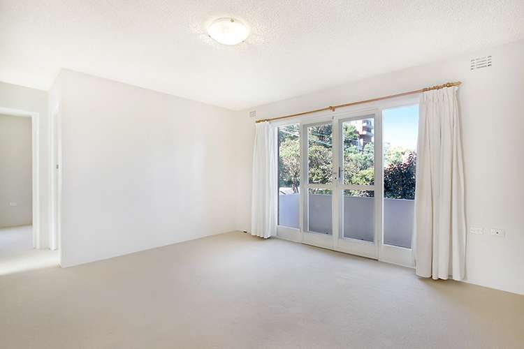 Main view of Homely apartment listing, 3/26 Sinclair Street, Wollstonecraft NSW 2065