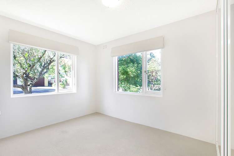 Third view of Homely apartment listing, 3/26 Sinclair Street, Wollstonecraft NSW 2065