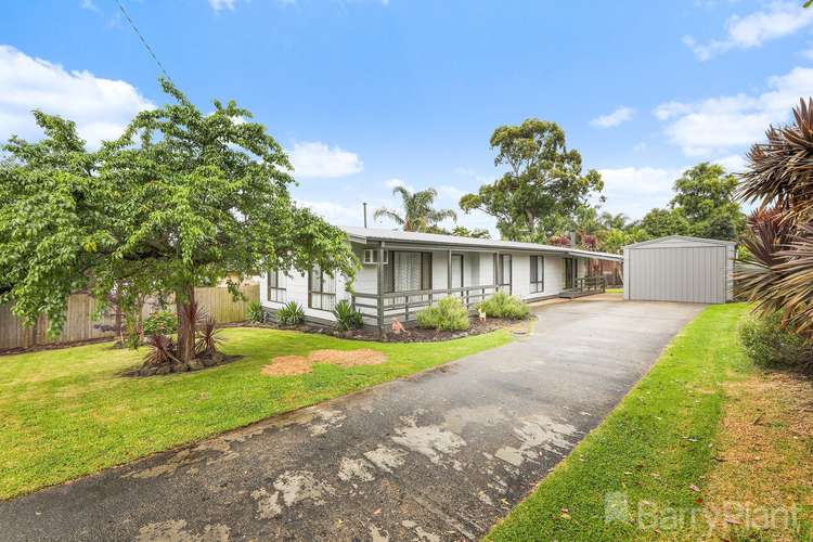 Main view of Homely house listing, 40 Hopetoun Road, Drouin VIC 3818