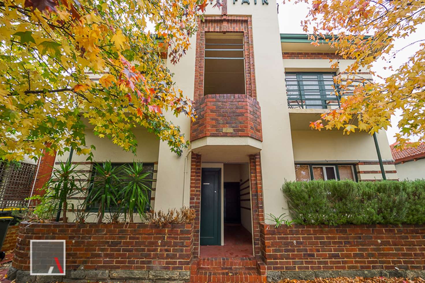 Main view of Homely house listing, 4/83 Carr Street, West Perth WA 6005