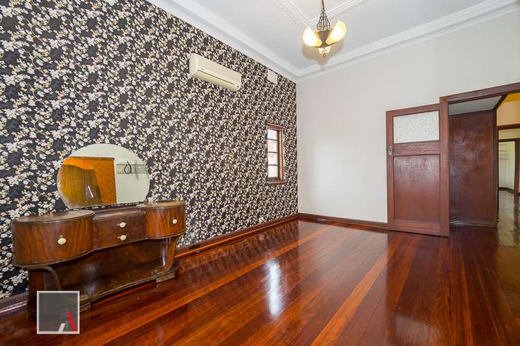 Second view of Homely house listing, 4/83 Carr Street, West Perth WA 6005