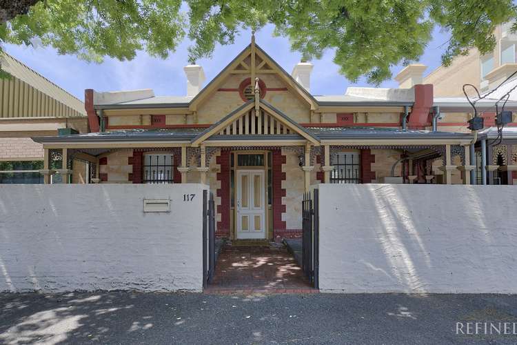 Main view of Homely house listing, 117 Sturt Street, Adelaide SA 5000