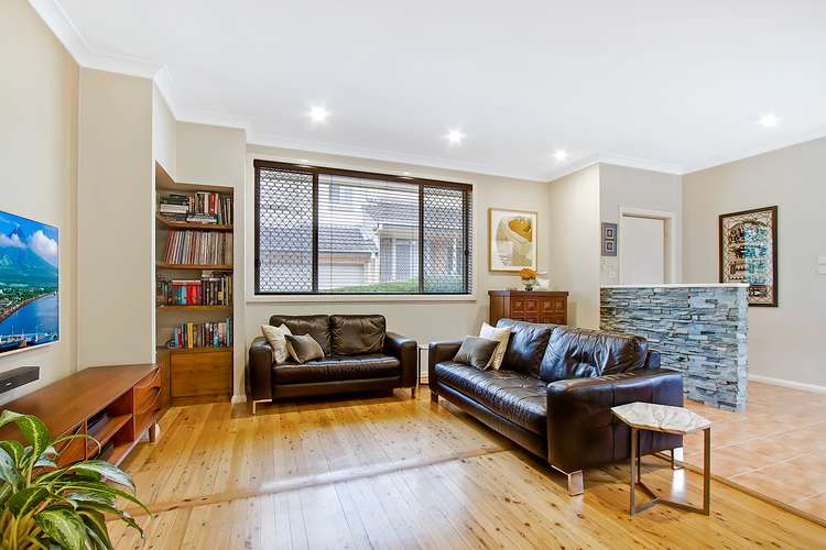 Main view of Homely townhouse listing, 15/3 Brisbane Road, Castle Hill NSW 2154