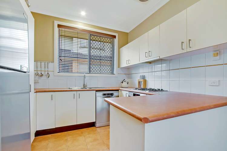 Second view of Homely townhouse listing, 15/3 Brisbane Road, Castle Hill NSW 2154