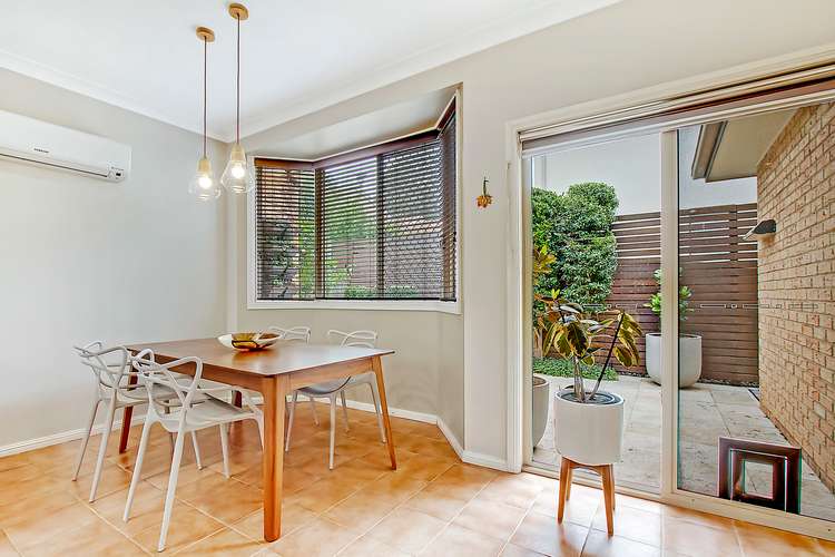 Third view of Homely townhouse listing, 15/3 Brisbane Road, Castle Hill NSW 2154