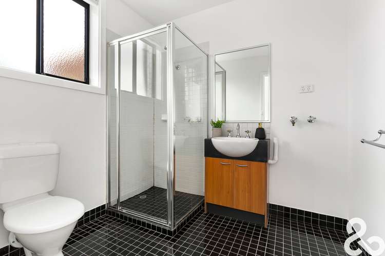 Second view of Homely apartment listing, 3/14 Ballantyne Street, Thornbury VIC 3071