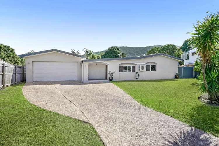Second view of Homely house listing, 27 Woomala Street, Woree QLD 4868
