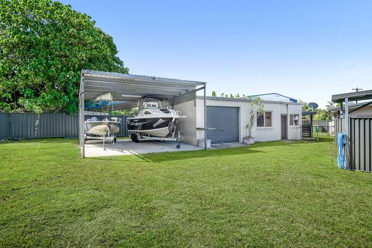 Sixth view of Homely house listing, 27 Woomala Street, Woree QLD 4868
