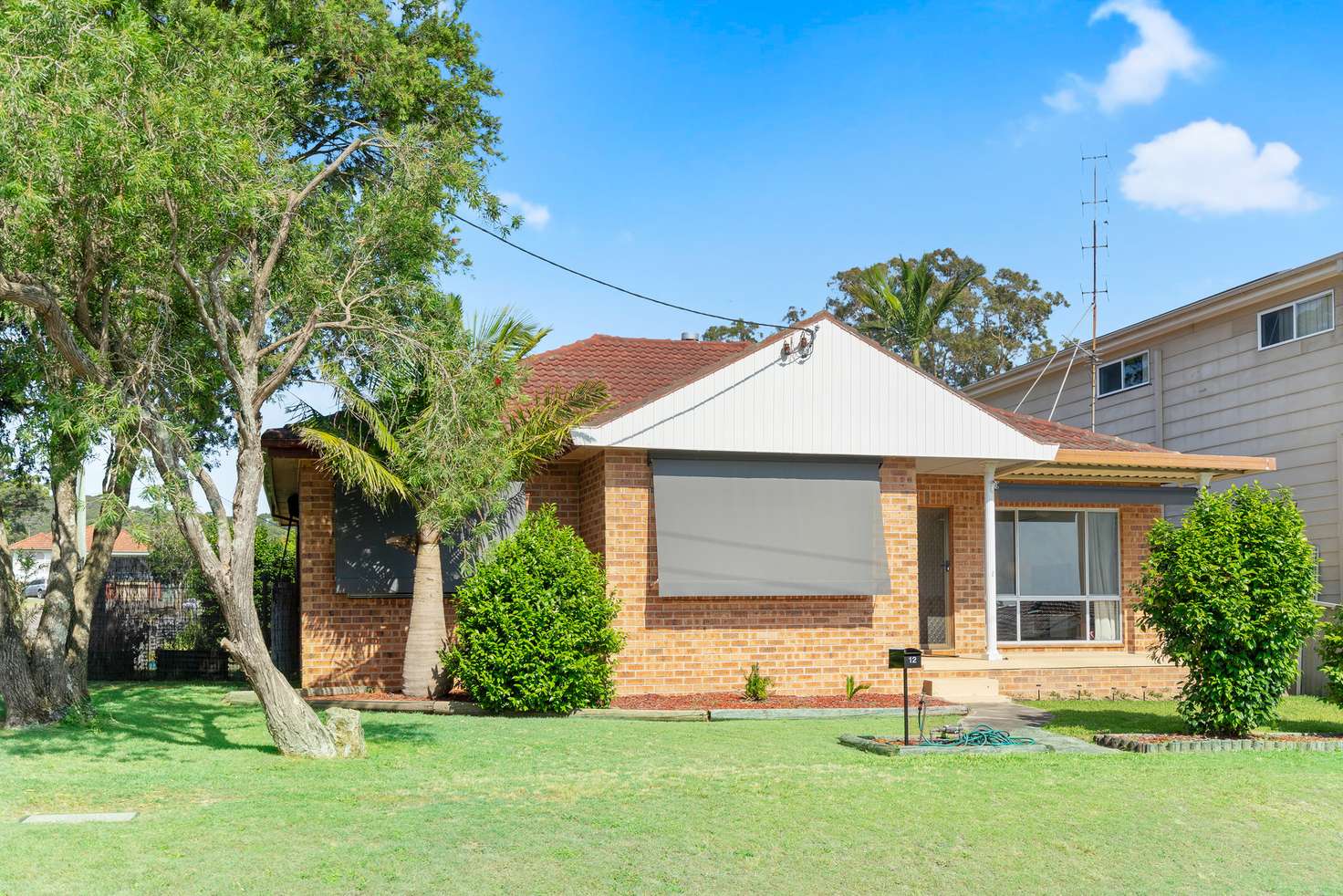 Main view of Homely house listing, 12 Augusta Street, Warners Bay NSW 2282