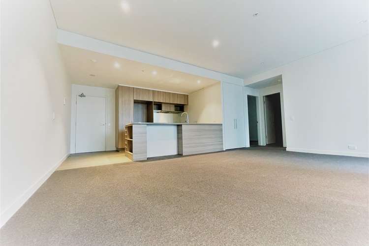 Third view of Homely apartment listing, 712/5 Network Place, North Ryde NSW 2113