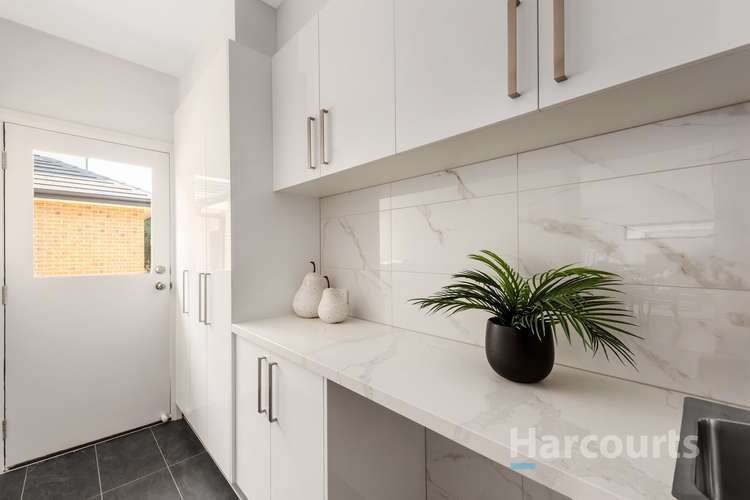 Sixth view of Homely townhouse listing, 4/6 Magnolia Street, Wantirna VIC 3152