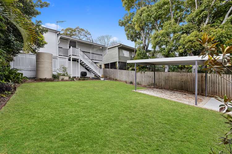 Second view of Homely house listing, 52 Ashgrove Crescent, Ashgrove QLD 4060