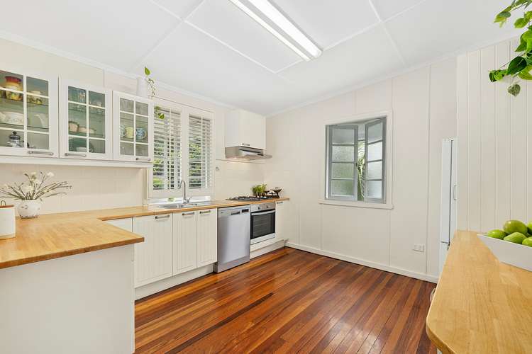 Fourth view of Homely house listing, 52 Ashgrove Crescent, Ashgrove QLD 4060
