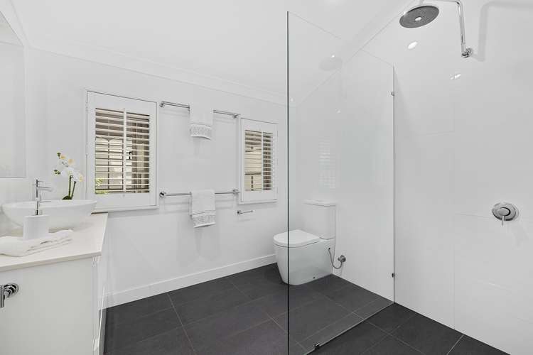 Fifth view of Homely house listing, 52 Ashgrove Crescent, Ashgrove QLD 4060