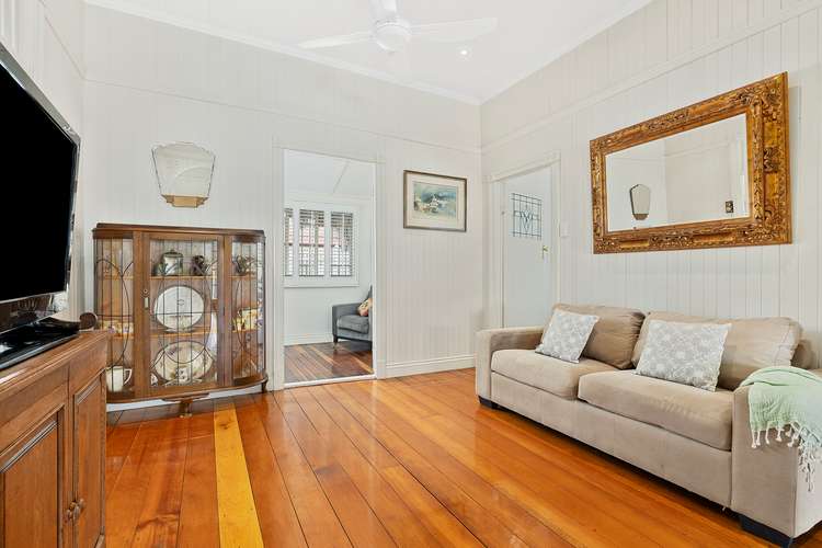 Sixth view of Homely house listing, 52 Ashgrove Crescent, Ashgrove QLD 4060