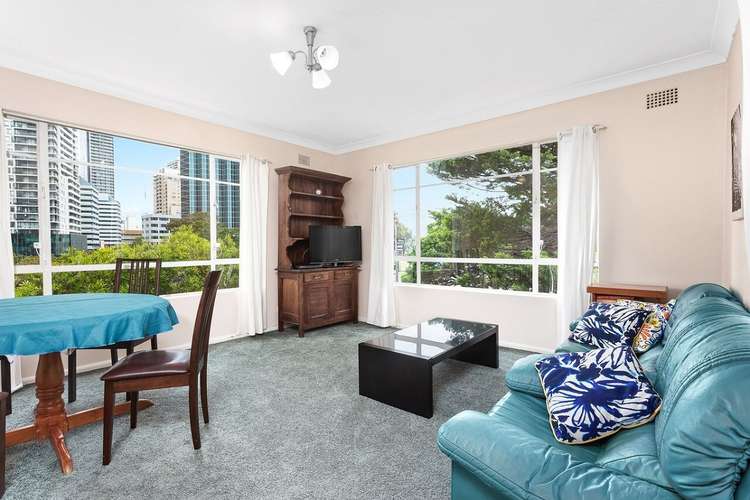 Second view of Homely unit listing, 4/849 Pacific Highway, Chatswood NSW 2067