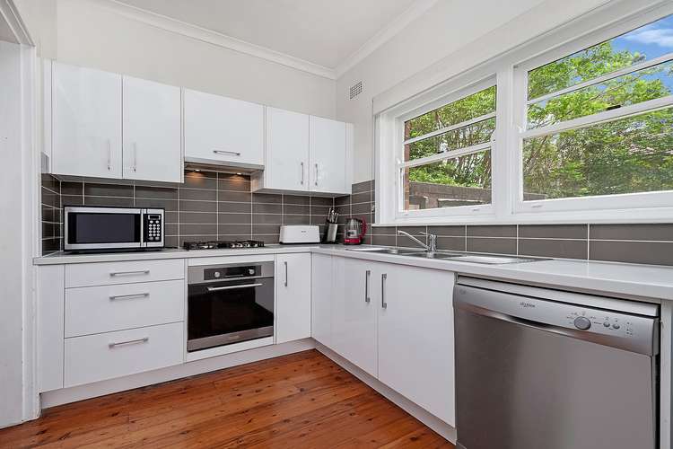 Second view of Homely unit listing, 1/1707 Pacific Highway, Wahroonga NSW 2076
