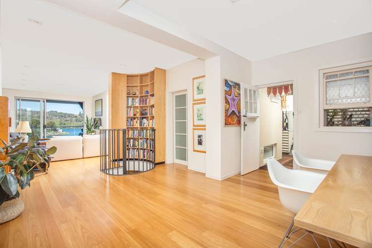 Second view of Homely apartment listing, 2/46 Addison Road, Manly NSW 2095