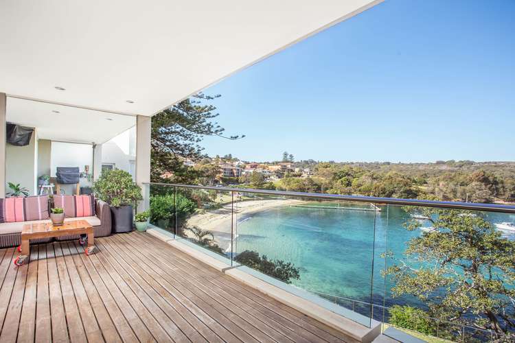 Third view of Homely apartment listing, 2/46 Addison Road, Manly NSW 2095