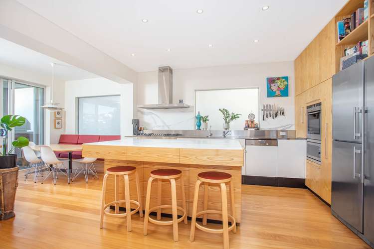 Fifth view of Homely apartment listing, 2/46 Addison Road, Manly NSW 2095