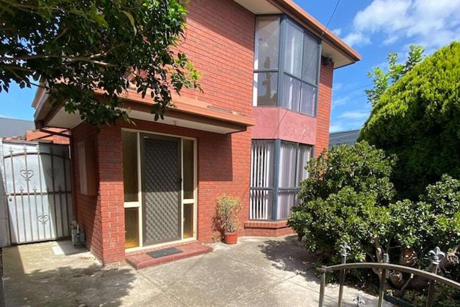 Main view of Homely house listing, 95 Victoria Street, Seddon VIC 3011