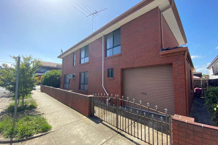 Second view of Homely house listing, 95 Victoria Street, Seddon VIC 3011