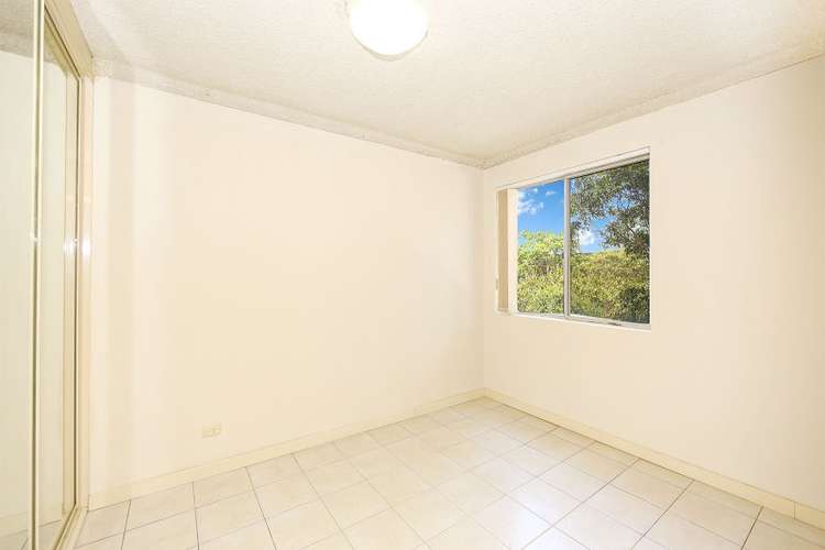 Second view of Homely apartment listing, 38/51 Castlereagh Street, Liverpool NSW 2170