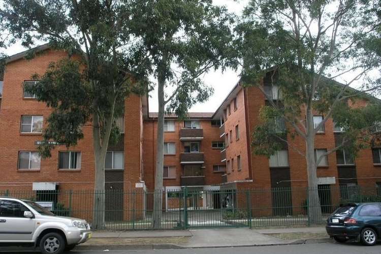 Fifth view of Homely apartment listing, 38/51 Castlereagh Street, Liverpool NSW 2170