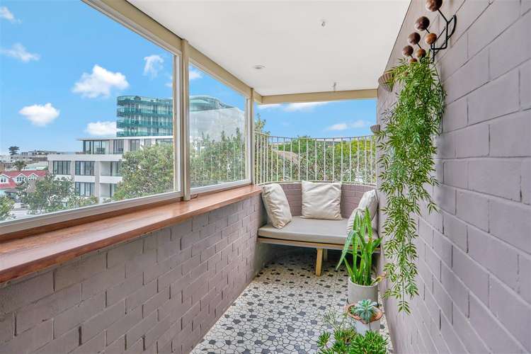 Second view of Homely apartment listing, 9/66 Roscoe Street, Bondi Beach NSW 2026
