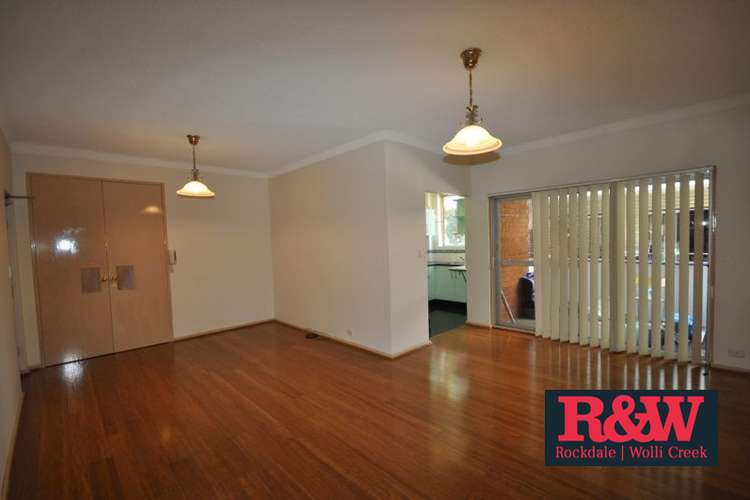 Second view of Homely unit listing, 3/9-10 Alexandra Parade, Rockdale NSW 2216