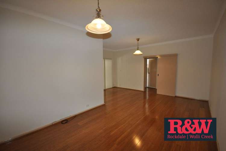 Third view of Homely unit listing, 3/9-10 Alexandra Parade, Rockdale NSW 2216