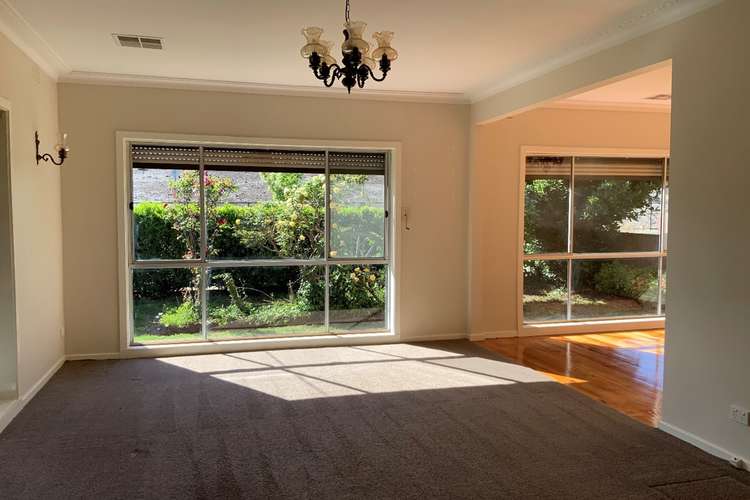 Second view of Homely house listing, 219 Wilson Boulevard, Reservoir VIC 3073