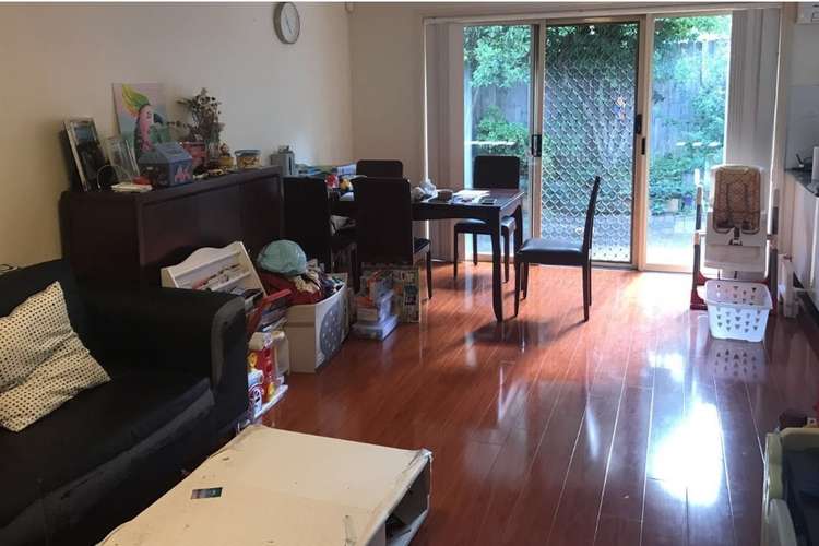 Main view of Homely villa listing, 2/12 Hillcrest Avenue, Epping NSW 2121