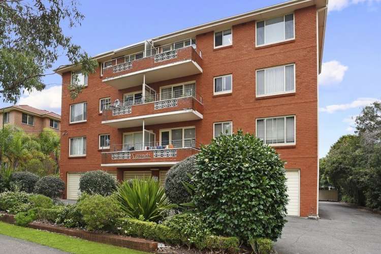 Main view of Homely apartment listing, 6/38 Judd Street, Cronulla NSW 2230