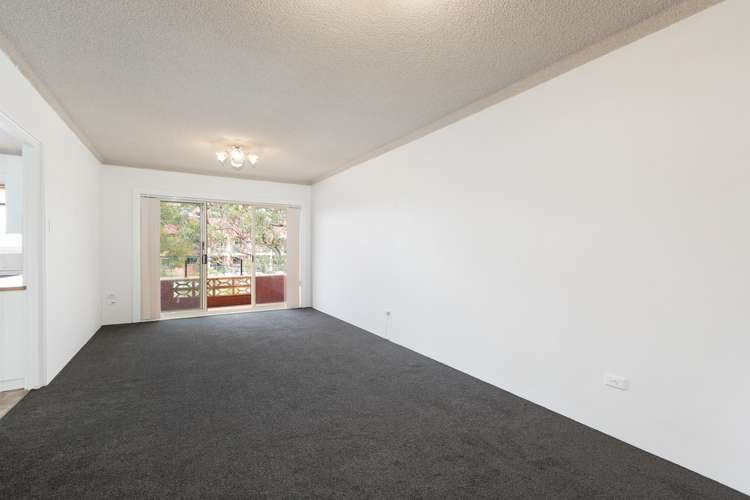 Second view of Homely apartment listing, 6/38 Judd Street, Cronulla NSW 2230